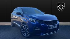 Peugeot 3008 1.5 BlueHDi GT Line Premium 5dr EAT8 Diesel Estate